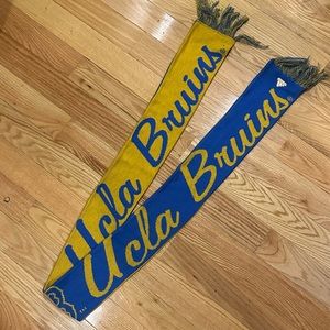UCLA Bruins Scarf